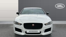 Jaguar XE 2.0 Ingenium Landmark Edition 4dr Auto Petrol Saloon